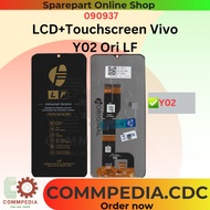 LCD Vivo Y 02/Y02 +touchscreen