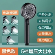 head shower shower+head shower set Pressurized Shower Head Shower Head Shower Head Set Wholesale Bla
