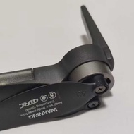 4DRC F9 FPV Drone Original Spare Part 4D-F9 Motor Arm with Brushless Motor Engine & Propeller Blade