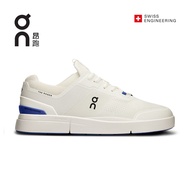 Original Roger Federer X On Cloud THE ROGER Spin 2 Shock absorbing and comfortable Tennis shoes for