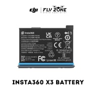 INSTA360X3 / INSTA 360 X 3 / INSTA 360X3 / INSTA 360 X3 / INSTA360 X3 - BATTERY