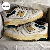 New Balance 550 Aime Leon Dore Green