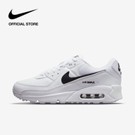 Nike Women's Air Max 90 Shoes - White ไนกี้ รองเท้าผู้หญิง Air Max 90 - สีขาว