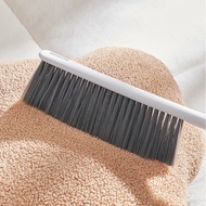 Ecoco soft-bristle long-handled dusting brush for beds, mattresses, sofas, cabinets, Ecoco handheld 