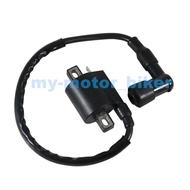 Ignition Coil For Yamaha EW50 Slider 2000-2004 PW50 2010-2018 YH50 1998-2006 YN50 1997-2013