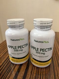 Apple Pectin 蘋果果膠 500mg