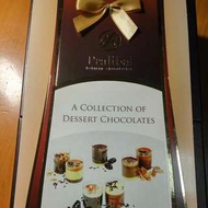 Pralibel 比利時點心巧克力禮盒 (桌型設計) 好市多 Costco 現貨