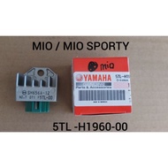 Kiprok / Regulator Mio Lama / Mio Sporty Yamaha Original Asli