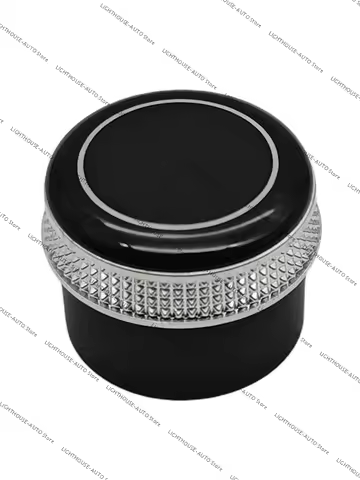 For Audi A8L D4 Compatible For air conditioning panel knob switch centre control multimedia volume a