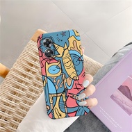 Casenational - 015 - Softcase Pro Camera Oppo A18/A38 - Case Oppo A18/A38 - Case Hp Oppo A18/A38 - C