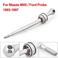 Racing Steel Short Shifter For Mazda MX6 1993-1997 Short Throw Shifter For Ford Probe 94 95 96 TT102219