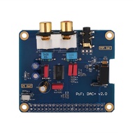 I2S HiFi Interface DIGI DAC PCM5122 Amplifier and HiFi Digi Digital Audio Expansion Sound Card Modul