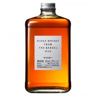 日本 Nikka 調和威士忌