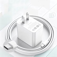 65W PD Super Fast Charger Type C to Type C For  Realme 6/7/8/9 Pro/9i/10/X50 GT USB-C Adapter Cable