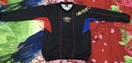 UMBRO by DESCENTE Jacket