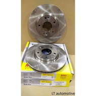 51712-1M500NC Hyundai sonata nf/yf,tucson jm,i30,kia rondo,forte td,sportage km FRONT disc rotor 1se