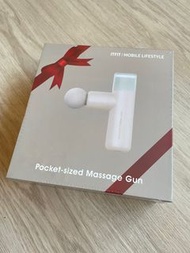 ITFIT TFITEX43 袖珍按摩槍 Pocket-Sized Massage Gun
