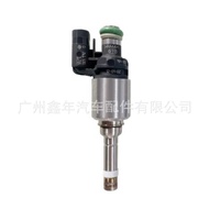 0261500128 CM5G-9F593-FA Suitable for Ford 1.0 ECOBOOST 92KW Fuel Injector