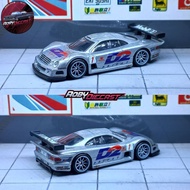 Hot Wheels 1997 Mercedes-Benz CLK-GTR