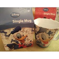 Donald Duck Mug Cup 唐老鴨杯