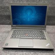 Lenovo Thinkpad Second Laptop L440 Core I5 14Inch Peningkatan Baru