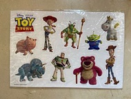 Sticker 69 貼紙69 - Disney Toy Story