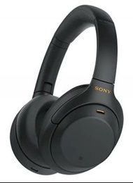 Sony 無線降躁耳機 WH-1000XM4