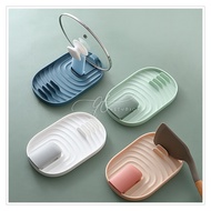 Pot Lid Holder / Spatula Holder / Utensils Holder