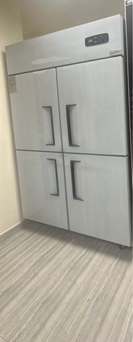 商用雪櫃（-5-10度）