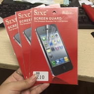 Blackberry z10 q10 q20 screen protector