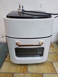 2 in 1 Air fryer + oven 空氣炸爐+焗爐
