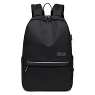 Navy Club Tas Ransel Laptop Kasual HIB - Backpack Daypack Tas Pria Wanita