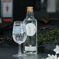 Miss.Gin酒粕杜松沐浴乳 - 經典款   情人節禮物 生日禮物