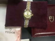 Tudor 女裝手錶