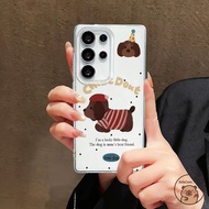 For Vivo X200 X200S S30 Pro Mini FE X100 Ultra X100S X90 X80 S1 Pro Y9s X0 X60 X50 Lite Phone Case C