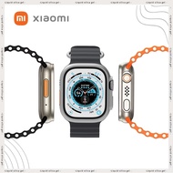NEW ของแท้ 100% smart watch สมาร์ทวอทช์ Xiaomi Watch นาฬิกาสมาทวอช Phantoms Full Touch smart watch บลูทูธสร้อยข้อมือสุขภาพ heart rate ความดันโลหิตการออกกำลังกาย pedometer นาฬิกาสมาร์ท นาฬิกาสมาร์ทวอทช์ นาฬิกาสมาทวอช นาฬิกาสมาร์ มัลติฟังก์ชั่น นาฬิกาสมาร์ท