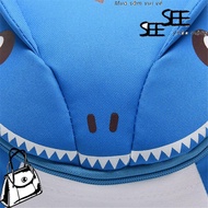 SINSIN Cartoon Nursery Preschool Kids  Girls Boys