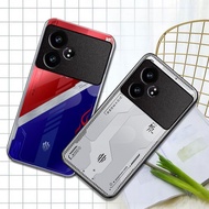 For OPPO Realme GT Neo 6 SE Case Full Protected Glass Phone Case For Realme GT Neo6 SE ShockProof Co