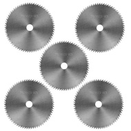 BAI WEN 75mm 3" inch TCT Circular Saw Blade Disc 10mm Hole Wood Cutting Disc Cut Off Wheel Fits for