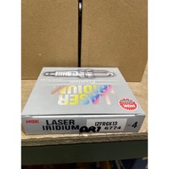 Ngk Laser Iridium Premium IZFR6K-13 spark plug original NGk