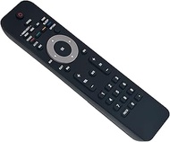 RC2143601-01 PERFASCIN Replace Remote Control Fit for Philips TV 42PFL7603D 52PFL7403D 47PFL7403D 32