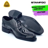 ORS 3218 Kasut Potong no 3 Airfoce atm tentera udara askar wellington kawad tactical boot operasi tu