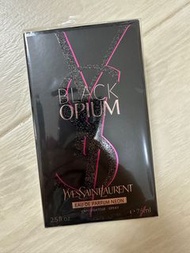 YSL 香水 Black Opium NEON 75ml