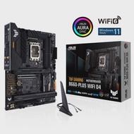 Asus TUF GAMING B660M-E,B660M-PLUS,B660M-PLUS WiFi ,B660-PLUS WiFi เมนบอร์ด motherboard mainboard B6