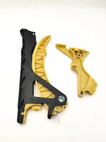 for BMW N42 Engine Timing Rail Chain Plate E46/E90 318i 320i 325i OE: 11317512520 11317505608