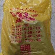 INNER TYRE RING 12-450 EXPRESS BRAND VIAR KAISAR TOSSA JIALING INNER TYRE 12-450 EXPRESS BRAND INNER