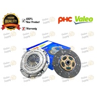(Original Valeo) For Hino Dutro 5Ton / 7Ton Clutch Kit Set