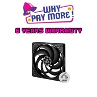 ARCTIC P12 | P14 Slim PWM PST Pressure-optimized Case Fan