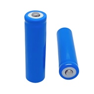 Speedy Shipment 14500 Lithium 3.7V 500mah Full Capacity Rechargeable Lithium Battery AA No. 5 Rechar