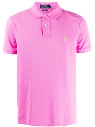 POLO RALPH LAUREN Men T-Shirts 710795080 032 Pink